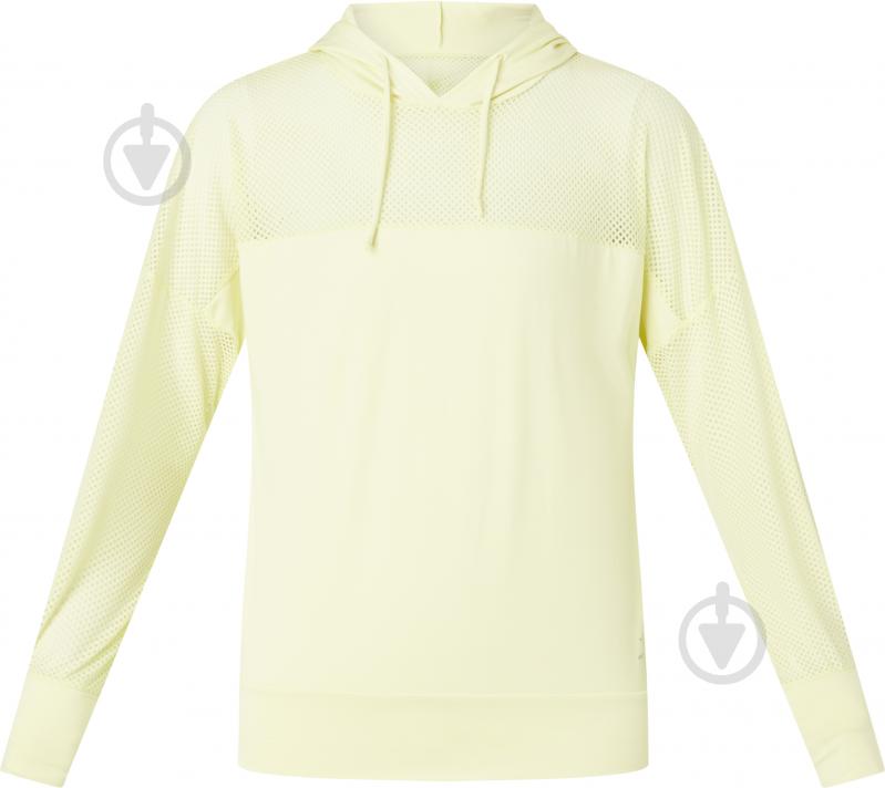 Джемпер Energetics Megan wms 411122-687 р. 36 жовтий - фото 1