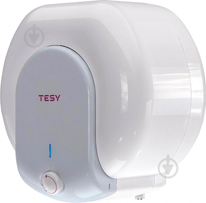 Бойлер Tesy EU GCА 1520 L52 RC - фото 1