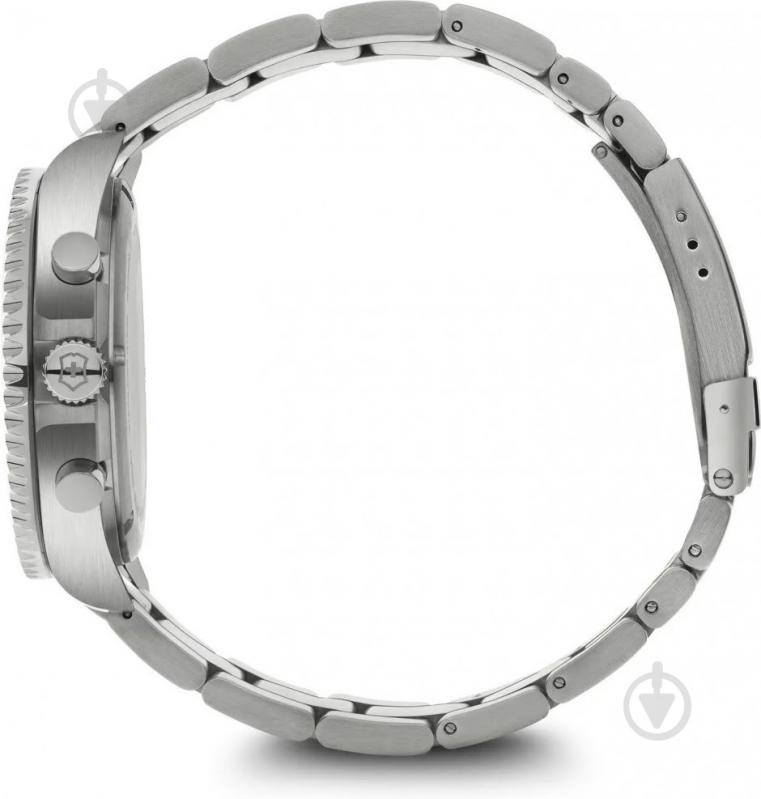 Наручные часы Maverick Victorinox silver (V241946) - фото 5