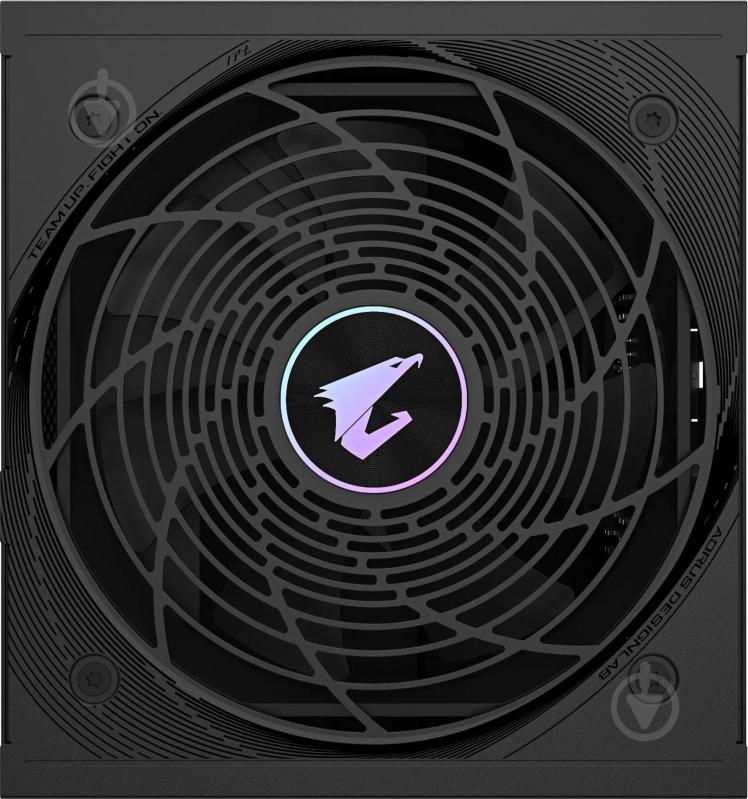 Блок живлення Gigabyte Aorus Elite GP-AE850PM PG5 850 Вт - фото 2