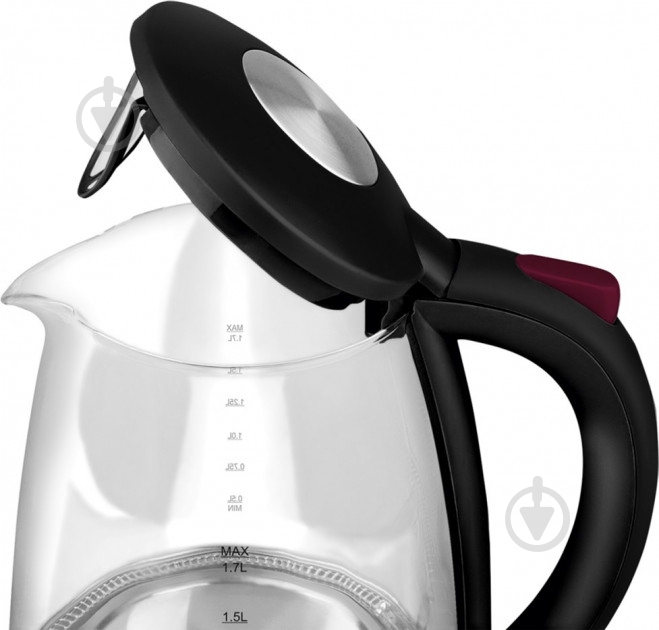 Электрочайник Scarlett SC-EK27G86 - фото 3