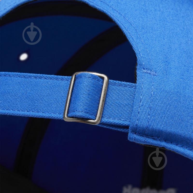 Кепка Reebok TE LOGO CAP FQ5520 OS синий - фото 3