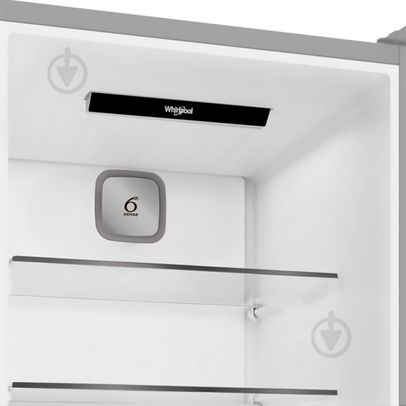 Холодильник Whirlpool WHK 26402 XP4E - фото 7