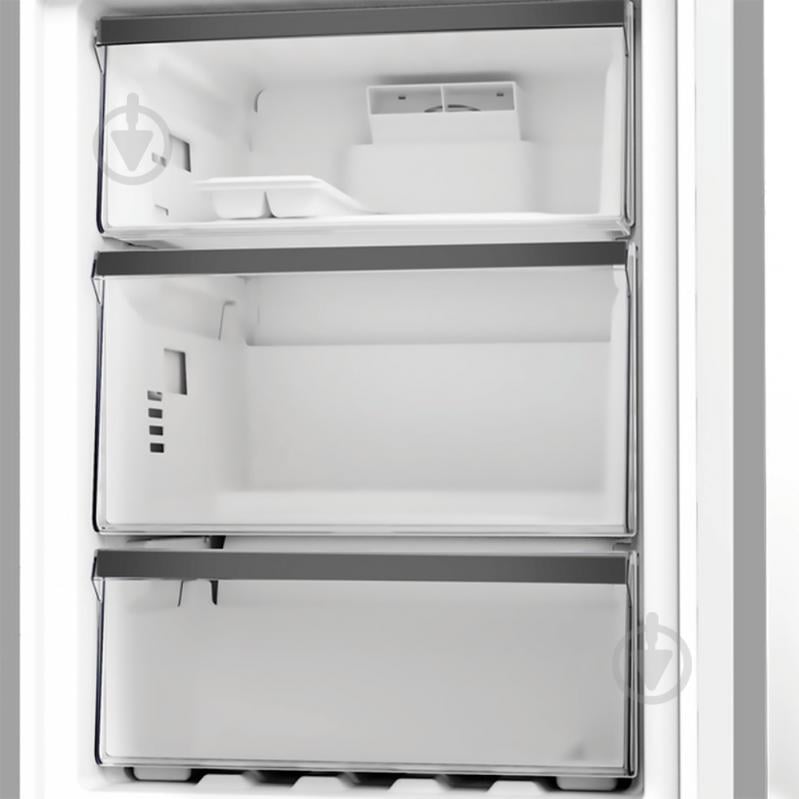 Холодильник Whirlpool WHK 26402 XP4E - фото 5