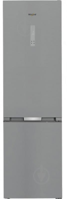 Холодильник Whirlpool WHK 26402 XP4E - фото 1