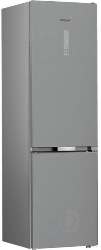 Холодильник Whirlpool WHK 26402 XP4E - фото 2