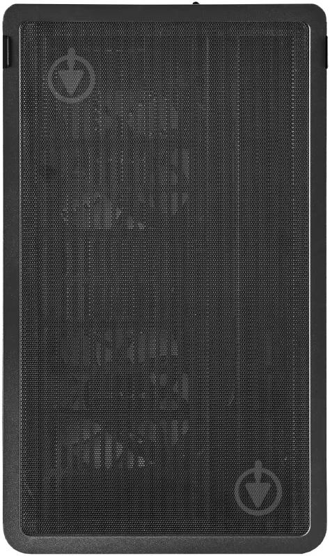 Корпус PrologiX Lumi GM-01MAB Mesh Black - фото 4