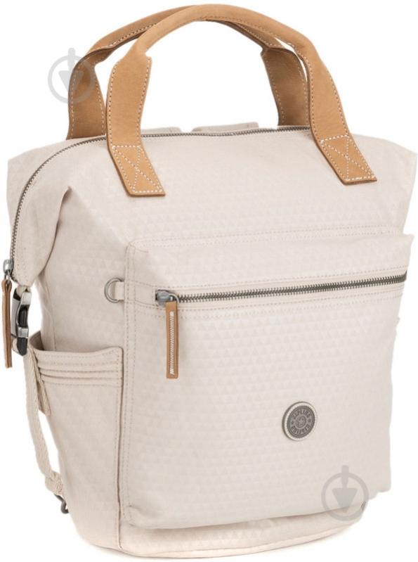 Рюкзак Kipling Tsuki S - фото 1 Рюкзак Kipling Tsuki S - фото 1