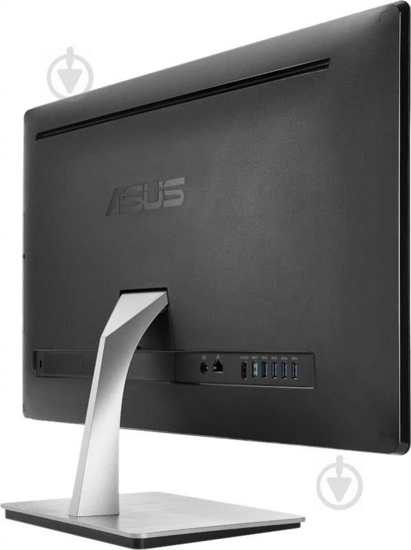 Моноблок Asus V230ICGK-BC291X 23" (90PT01G1-M14320) black - фото 4