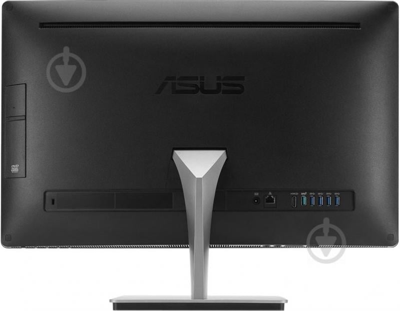 Моноблок Asus V230ICGK-BC291X 23" (90PT01G1-M14320) black - фото 5