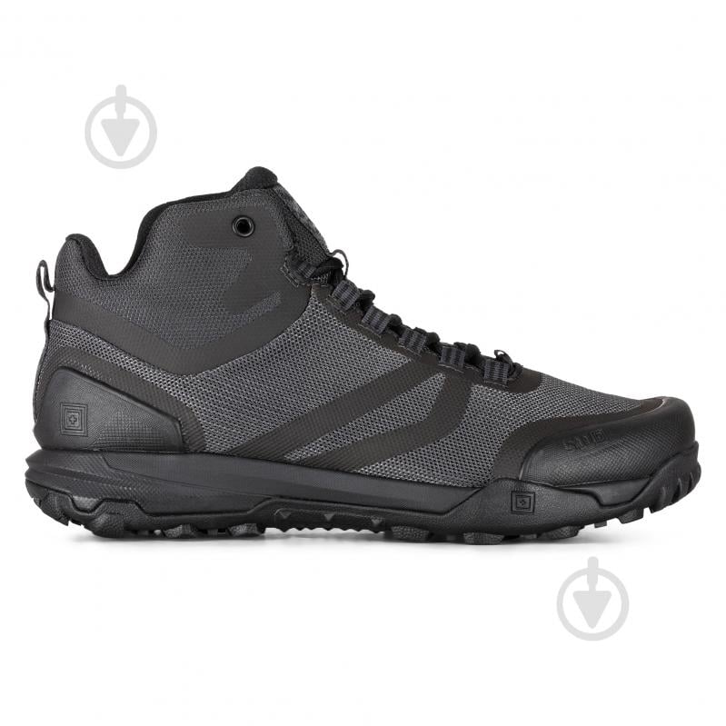 Черевики тактичні 5.11 Tactical "A/T MID BOOT" р.40 12430-026 double tap - фото 1