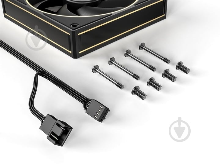 Вентилятор ID-Cooling AF-127-GDL - фото 6