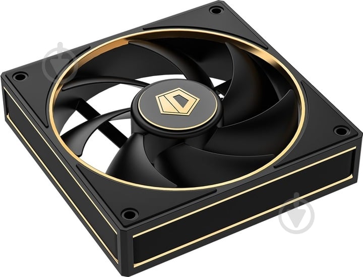 Вентилятор ID-Cooling AF-127-GDL - фото 4