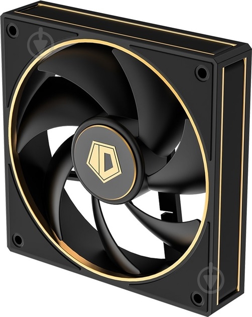 Вентилятор ID-Cooling AF-127-GDL - фото 5