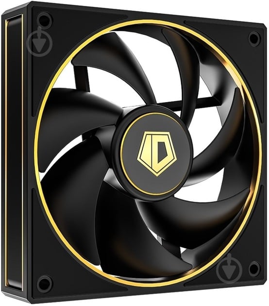 Вентилятор ID-Cooling AF-127-GDL - фото 2