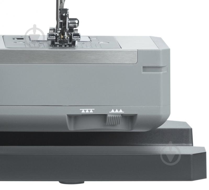 ВИТРИНА! Швейная машина Minerva HS1000 - фото 22