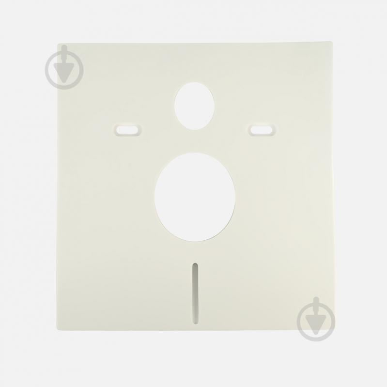 Звукоизолирующая прокладка Doosh DO-COM-01 White - фото 2