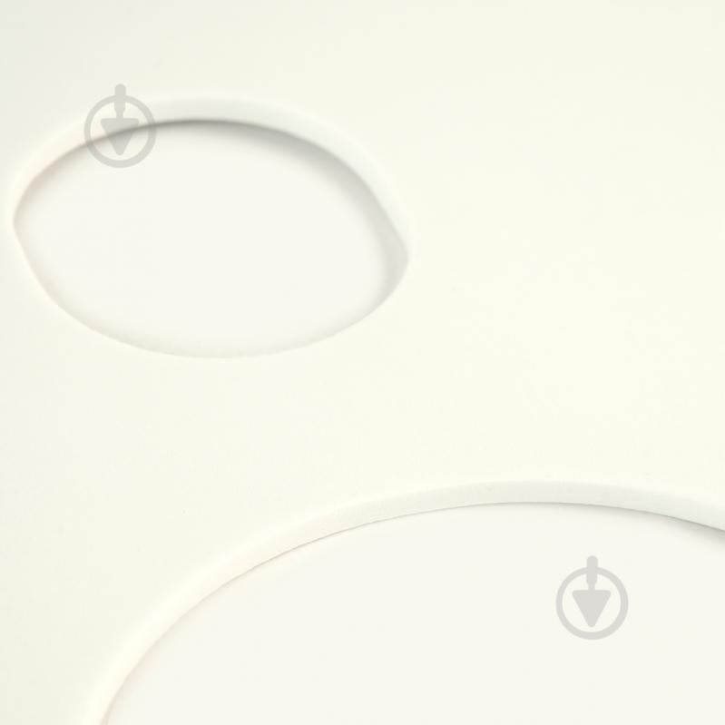 Звукоизолирующая прокладка Doosh DO-COM-01 White - фото 3