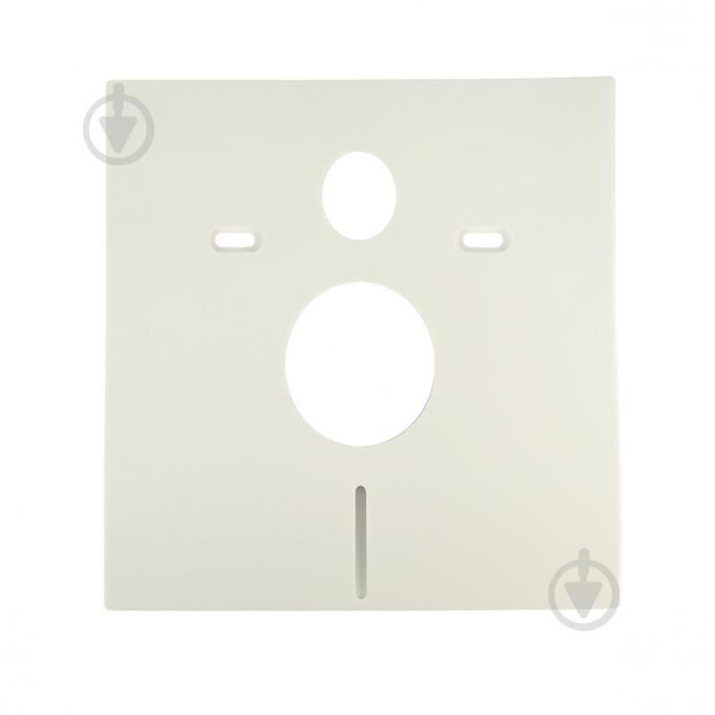 Звукоизолирующая прокладка Doosh DO-COM-01 White - фото 1