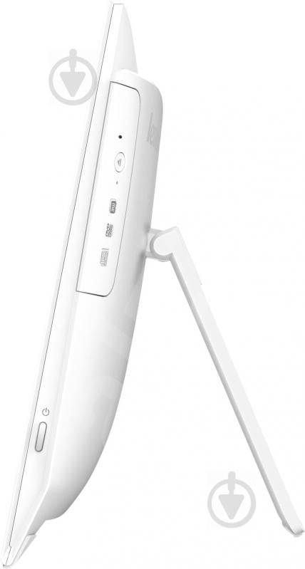 Моноблок Lenovo IdeaCentre C20-00 19.5" (F0BB00YPUA) white - фото 3