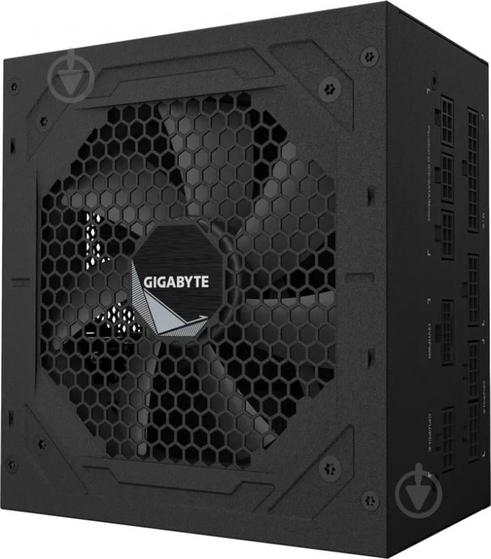 Блок питания Gigabyte GP-UD750GM PG5 750 Вт - фото 1