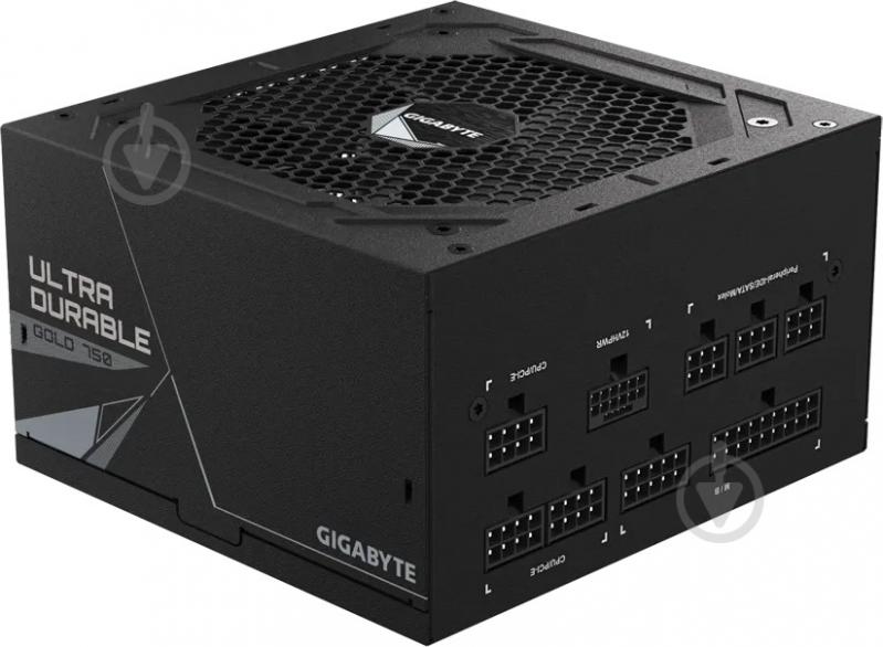 Блок питания Gigabyte GP-UD750GM PG5 750 Вт - фото 3