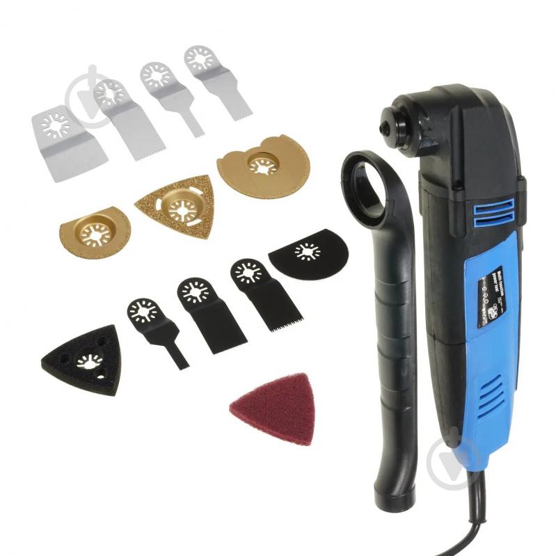 Многофункциональный инструмент Supretto C236 - фото 2