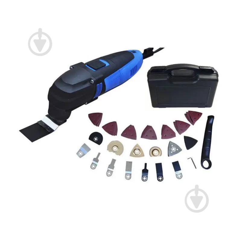 Многофункциональный инструмент Supretto C236 - фото 1