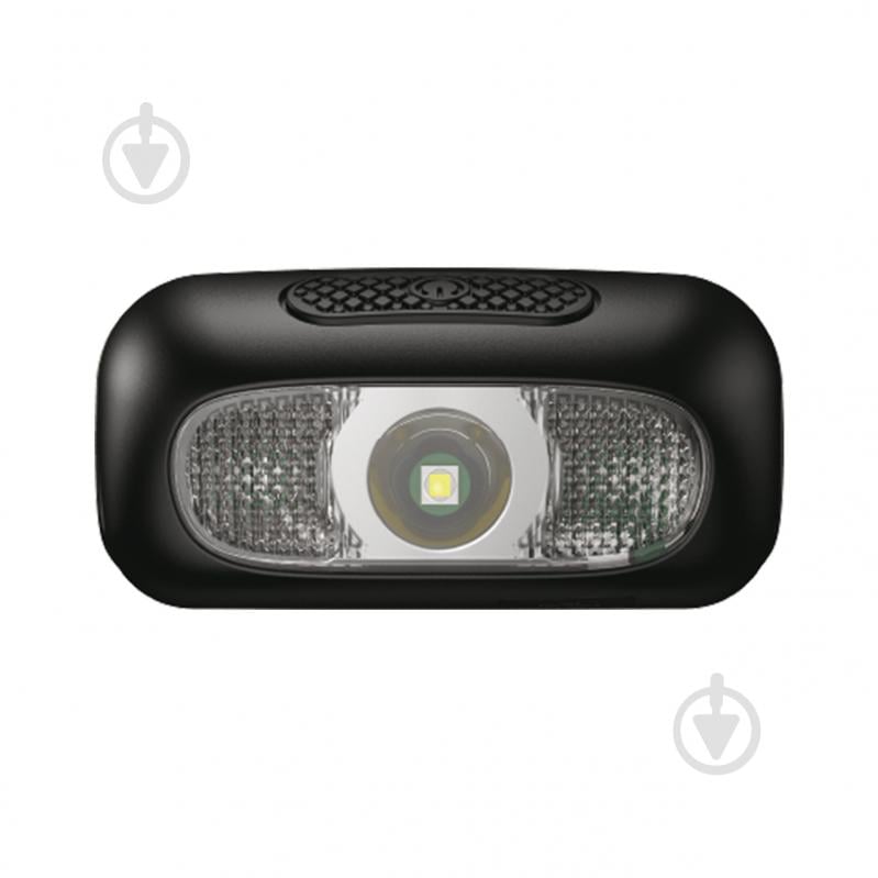 Ліхтарик на голову Eurolamp HL-2W (black) - фото 3