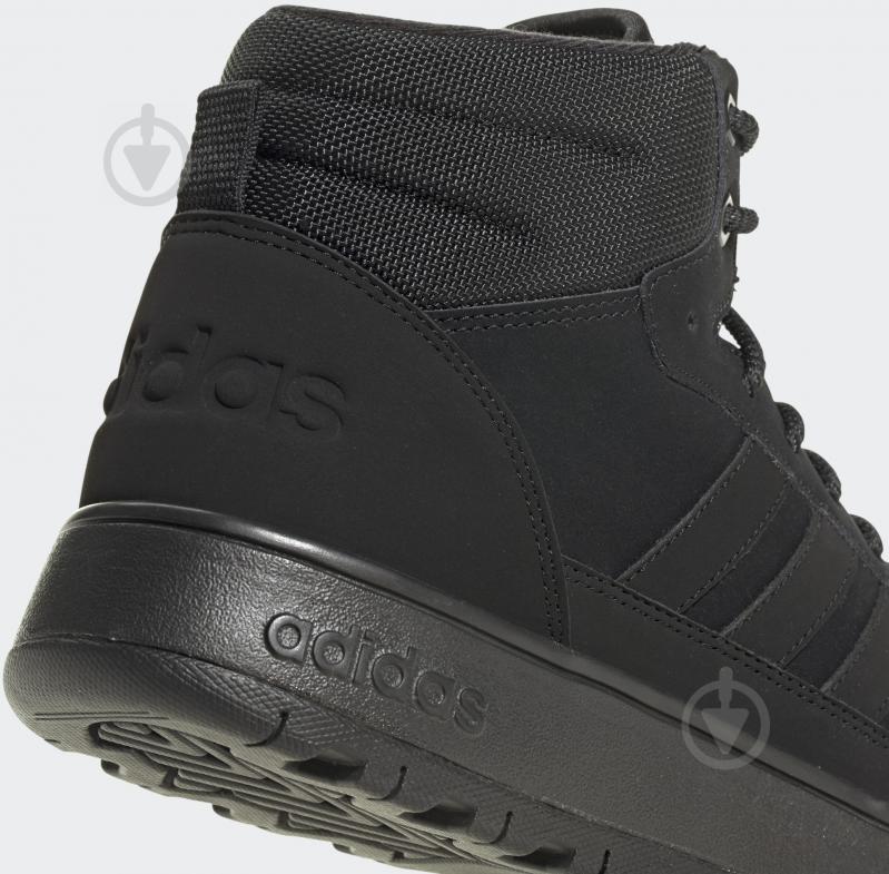 Черевики Adidas BLIZZARE FW6784 р.43 1/3 - фото 8