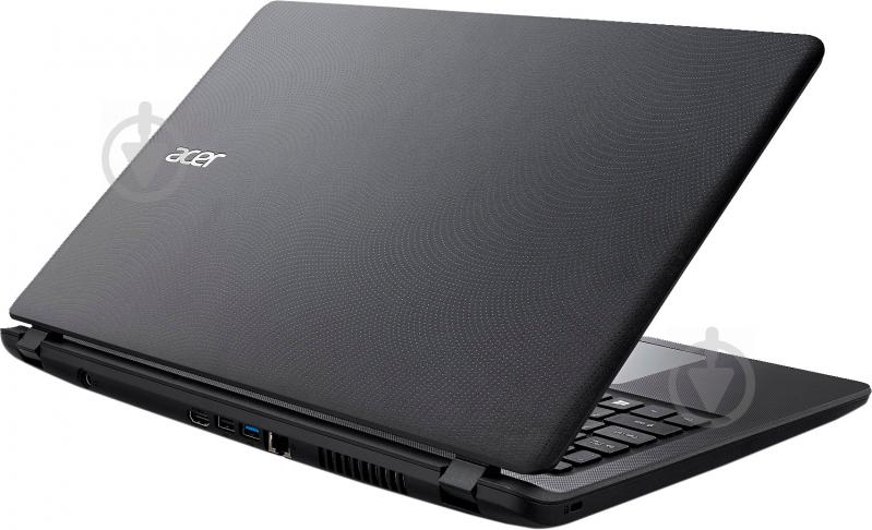 Ноутбук Acer Aspire ES1-532G-C3WX 15,6" (NX.GHAEU.008) black - фото 2