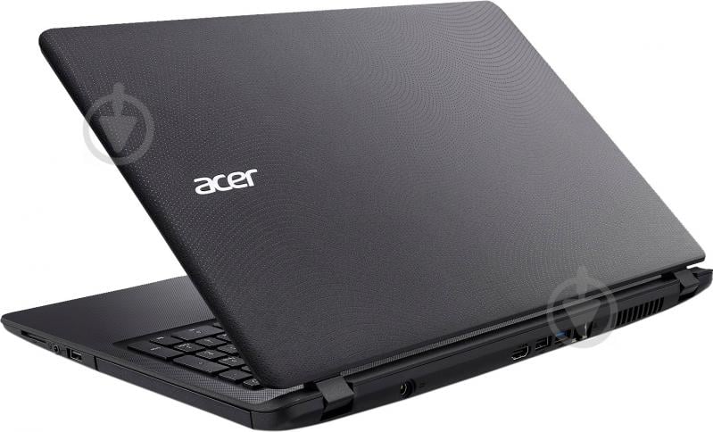 Ноутбук Acer Aspire ES1-532G-C3WX 15,6" (NX.GHAEU.008) black - фото 3