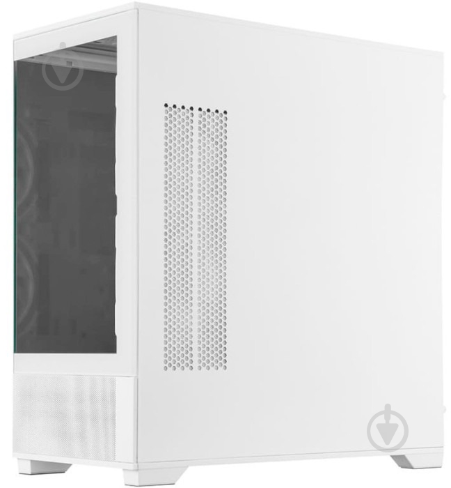 Корпус PrologiX Axon GM-03AW Glass White - фото 11
