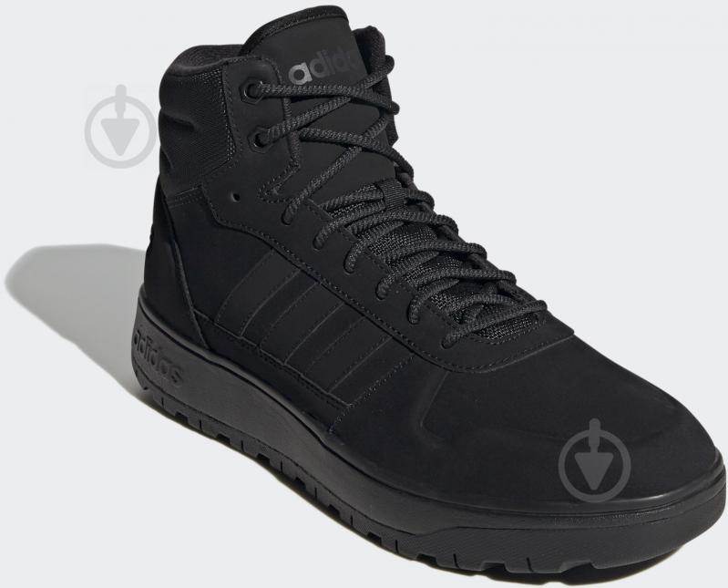 Черевики Adidas BLIZZARE FW6784 р.44 - фото 5