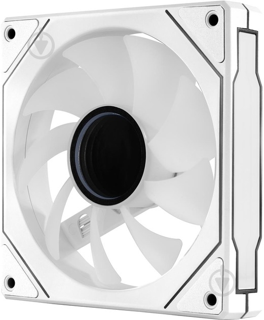 Вентилятор AeroCool Phantom M-3 12 PWM ARGB White (ACF3-MR11217.21) - фото 5 Вентилятор AeroCool Phantom M-3 12 PWM ARGB White (ACF3-MR11217.21) - фото 5