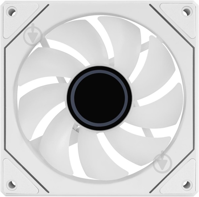 Вентилятор AeroCool Phantom M-3 12 PWM ARGB White (ACF3-MR11217.21) - фото 4 Вентилятор AeroCool Phantom M-3 12 PWM ARGB White (ACF3-MR11217.21) - фото 4