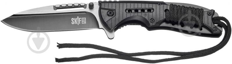 Нож Skif Roper black 63.01.92 - фото 1