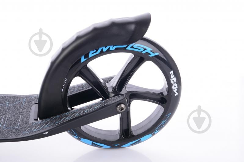 Самокат Tempish NIXIN 200 AL чорний із синім 1050000233/Blue - фото 8 Самокат Tempish NIXIN 200 AL чорний із синім 1050000233/Blue - фото 8