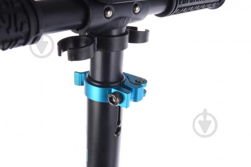 Самокат Tempish NIXIN 200 AL чорний із синім 1050000233/Blue - фото 10 Самокат Tempish NIXIN 200 AL чорний із синім 1050000233/Blue - фото 10