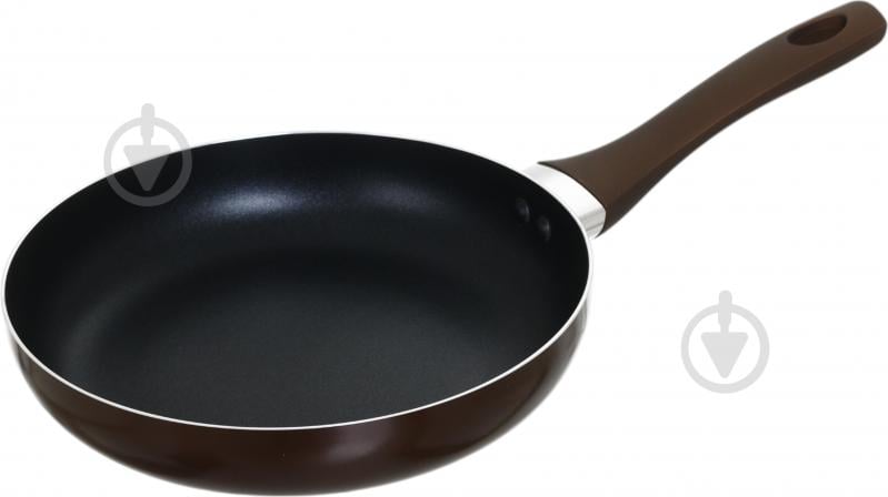 Сковорода Maxmark 24 см MK-FP3024 - фото 1