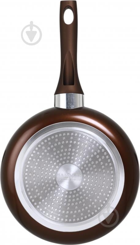 Сковорода Maxmark 24 см MK-FP3024 - фото 6