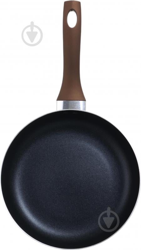 Сковорода Maxmark 24 см MK-FP3024 - фото 4