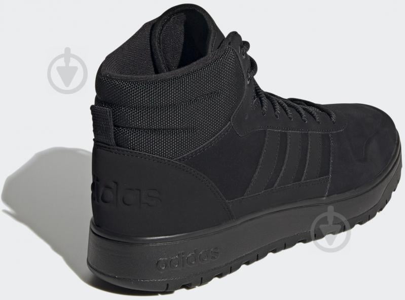 Черевики Adidas BLIZZARE FW6784 р.44 2/3 - фото 6