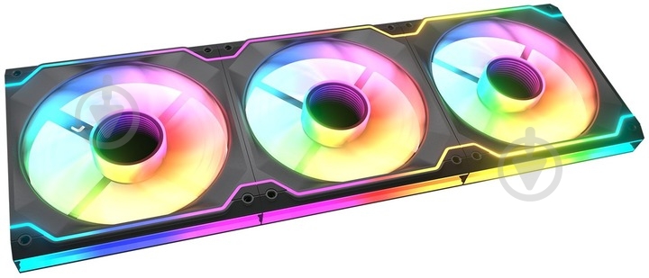 Вентилятор Cougar SC140 ARGB - фото 6