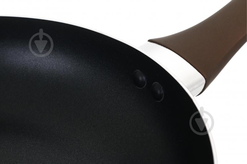 Сковорода Maxmark 26 см MK-FP3026 - фото 5