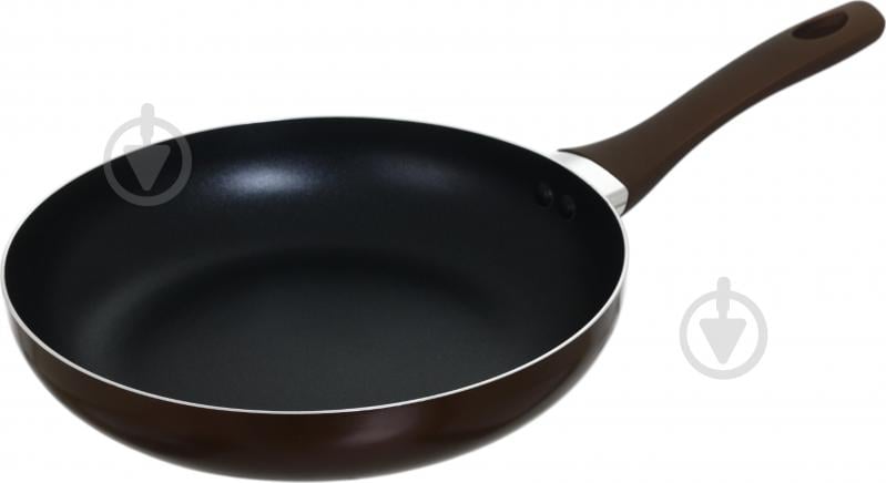 Сковорода Maxmark 26 см MK-FP3026 - фото 1