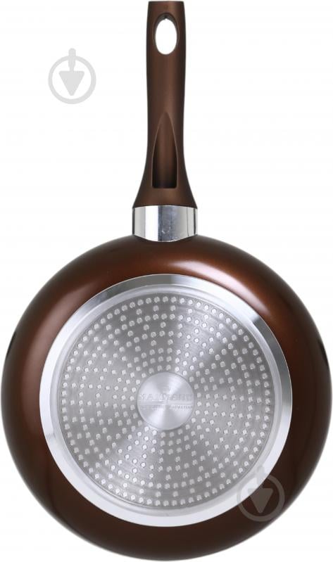 Сковорода Maxmark 26 см MK-FP3026 - фото 3