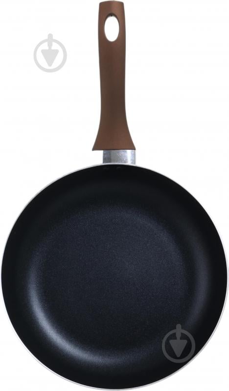 Сковорода Maxmark 26 см MK-FP3026 - фото 2