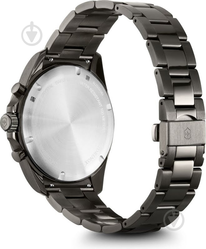 Наручные часы Fieldforce Victorinox grey (V241890) - фото 3