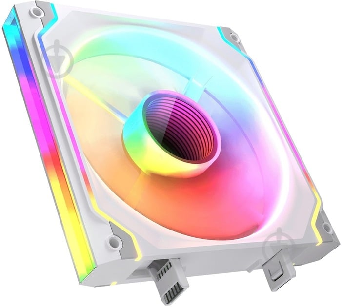 Вентилятор Cougar SC140 ARGB White - фото 3 Вентилятор Cougar SC140 ARGB White - фото 3